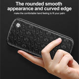 10000mAh USB Power Bank 15mm Ultra Slim Powerbank Portable External Battery Charger For iPhone Mobile Phone Powerbank