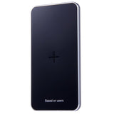 Baseus Flare Series Wireless Charging Pad Charger QI Wireless Charger Charging Pad for Samsung Galaxy s6 edge LG iphone