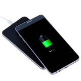 Baseus Flare Series Wireless Charging Pad Charger QI Wireless Charger Charging Pad for Samsung Galaxy s6 edge LG iphone