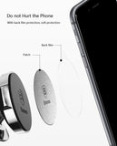 Magnetic Disk For Car Phone Holder