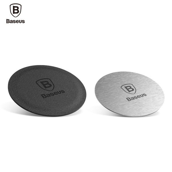 Magnetic Disk For Car Phone Holder