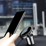Magnetic Car Wireless Charger for Mobile
