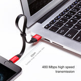 Portable USB Cable For iPhones