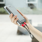 Portable USB Cable For iPhones