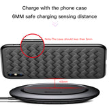 Wireless Charger for Mobiles
