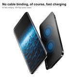 Wireless Charging Dock Station