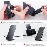 Wireless Charging Dock Station