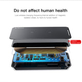 Wireless Charging Dock Station