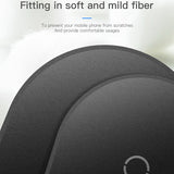 Wireless Charger Receiver For iPhone 7 6 6s Plus Wireless Charging Adapter Receptor For Samsung Xiaomi Android Phone