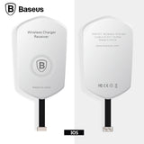 Wireless Charger Receiver