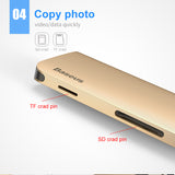 USB 8 in 1 Card Reader