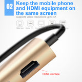 USB 8 in 1 Card Reader