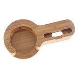 Besegad 2 in 1 Phone Speaker Charging Storage Stand Dock Holder Station for Amazon Echo iPhone 7s Plus 6s Plus 5s Smartphone