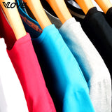 I'm thinking funny printed men t shirt 2017 new trend O-neck tshirt short sleeve depeche mode tops casual clothing