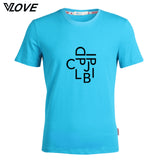 I'm thinking funny printed men t shirt 2017 new trend O-neck tshirt short sleeve depeche mode tops casual clothing