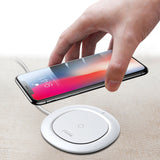 Wireless Charger for Mobiles